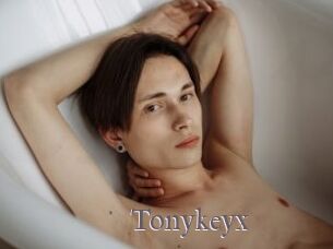 Tonykeyx