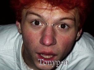 Tonypen