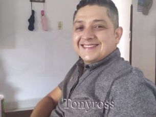 Tonyross