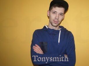 Tonysmith