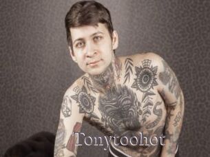 Tonytoohot