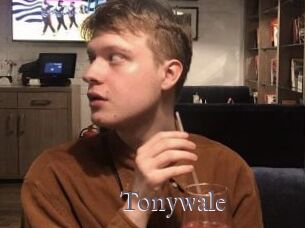 Tonywale