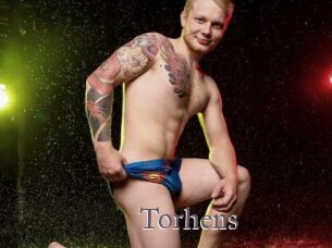Torhens