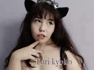 tori_kyoko Erotik Cams