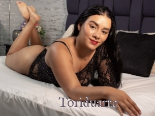 Toriduarte