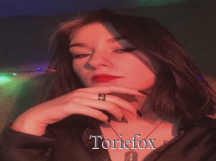 Toriefox