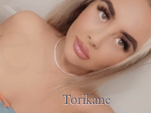 Torikane