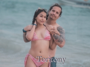 Toritony