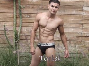 Torksk