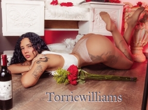 Torriewilliams