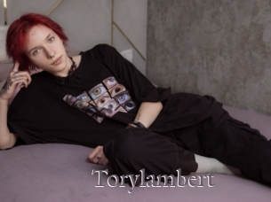 Torylambert