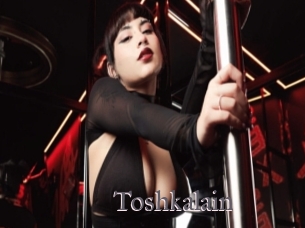 Toshkalain