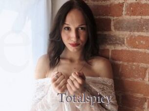 Totalspicy