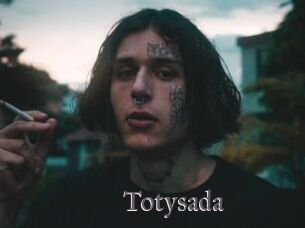 Totysada