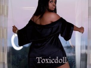 Toxicdoll