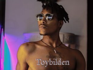 Toybilden