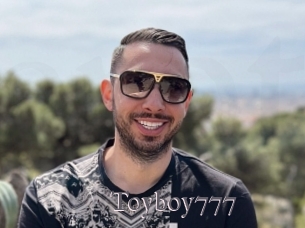 toyboy777 Erotik Cams