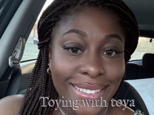 toying_with_toya Erotik Cams