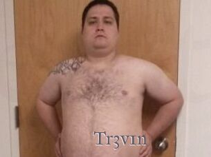 Tr3v1n