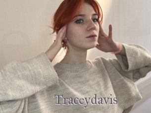 Traceydavis