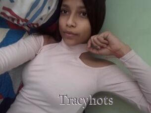 tracyhots Erotik Cams