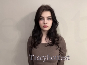 Tracyhottest