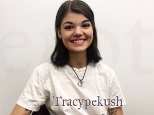 Tracypekush
