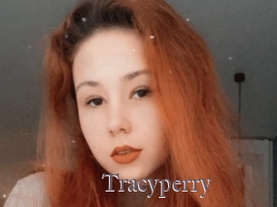Tracyperry