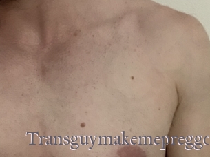 Transguymakemepreggo