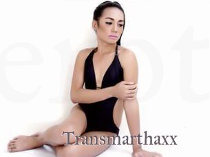 Transmarthaxx