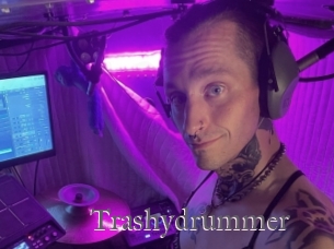 trashydrummer Erotik Cams