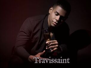 Travissaint