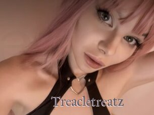 Treacletreatz