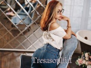 Tresasoulful