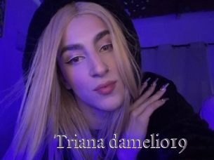 Triana_damelio19