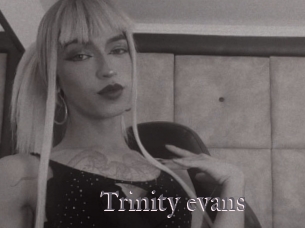 trinity_evans Erotik Cams