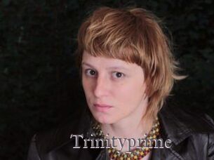 Trinityprime