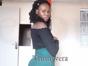 Trinnyvera