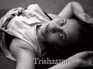 Trishaazure