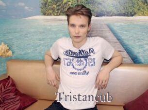 Tristancub