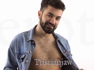 Tristianjaw