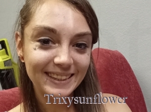 Trixysunflower