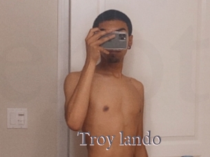 Troy_lando