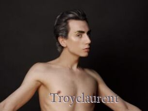 troyelaurent Erotik Cams