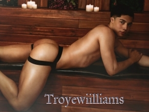 troyewiilliams Erotik Cams