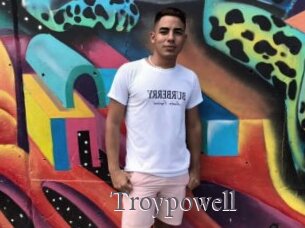 Troypowell