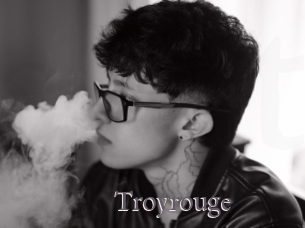 Troyrouge
