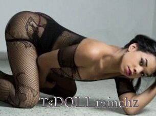 TsDOLL12inchz