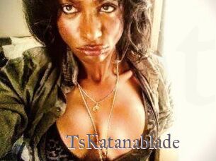 TsKatanablade