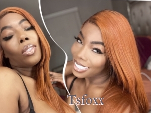 Tsfoxx